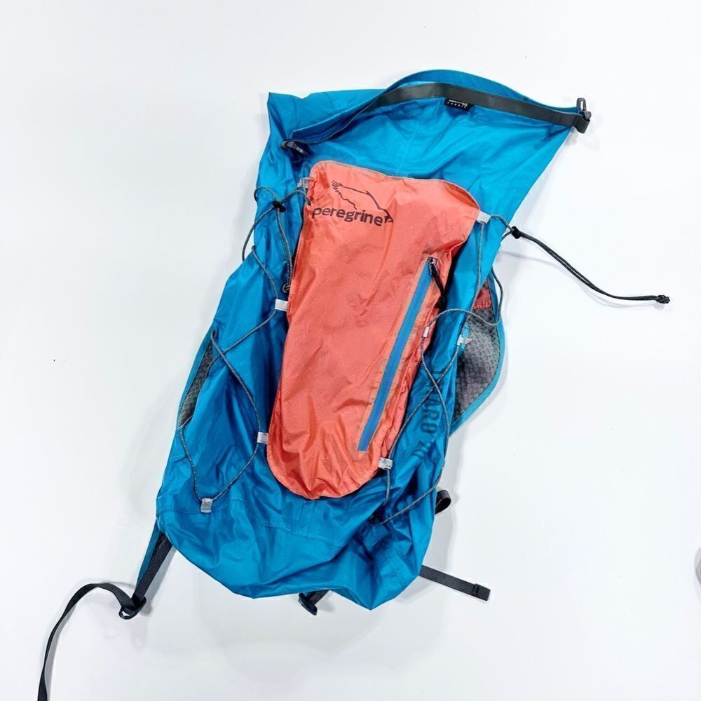 Peregrine Tataro 20 light weight Daypack